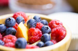 Bacon, Egg and Potato Salad