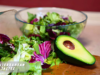 Best Mesclun Salad With Avocado and Fried Egg 2026
