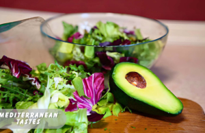 Best Mesclun Salad With Avocado and Fried Egg 2026