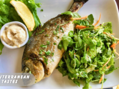 Best Grilled Sea Bream (Orata) 2026