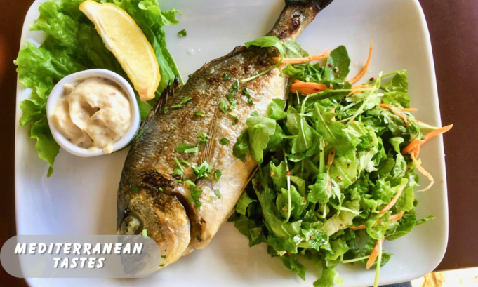 Roasted Mediterranean Potatoes (5)