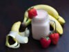Angel Food Smoothie Recipe: Smoothie King Copycat + Slim Version Angel Food Smoothie