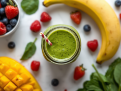 Are Smoothies Healthy? An Honest Guide to Smoothies as a Meal Substitute Are Smoothies Healthy?