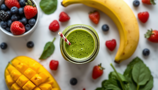 Are Smoothies Healthy? Are Smoothies Healthy?